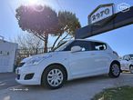 Suzuki Swift 1.2 VVT GL - 10