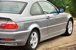 BMW Seria 3 320Ci - 11