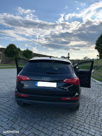 Audi Q5 2.0 TDI Quattro Stronic - 6