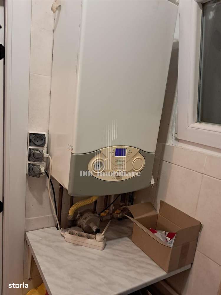 Vanzare Garsoniera | Titan | Centrala | 0% comision | 10min metrou-6