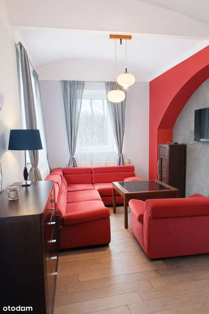 Wyjątkowy dom w otoczeniu lasu - Pełny obrazek: 4/17