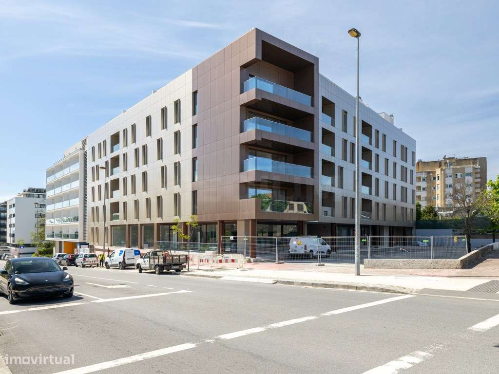 Golden Place - Grande imagem: 1/16