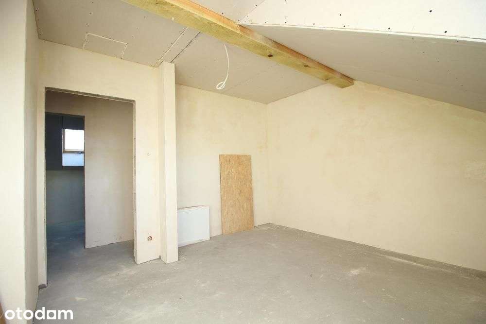 Dom, 82 m², Szamotuły-13