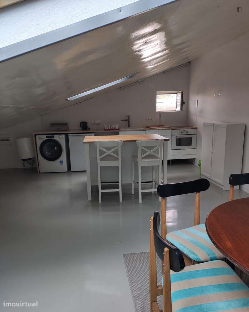 Apartamento com 1 quartos - localizado em Norton de Matos Coimbra - Grande imagem: 2/9