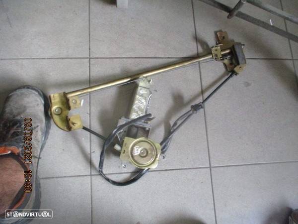 Elevador Com Motor 32138001 ALFA ROMEO 164 1992 4P TE - 5