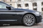 BMW Seria 5 530i Aut. Sport Line - 4