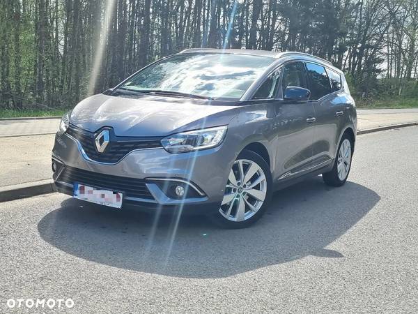 Renault Scenic 1.7 Blue dCi Zen - 3