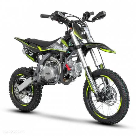 X-Moto Inny - 5