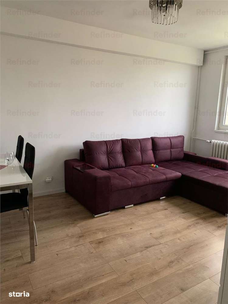 Vanzare apartament 3 camere | Baba Novac | decomandat | etaj 4 | renov-1