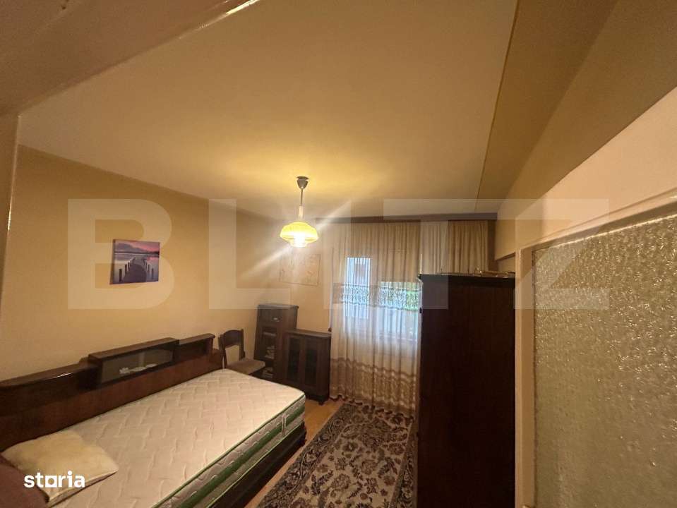Apartament cu 4 camere, 70 mp, zona Podu Ros - Imagine principală: 5/12