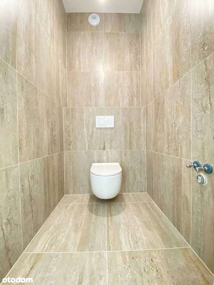 3-pokojowe mieszkanie 60,46m2 ul. Pałuków , CH Galeria Północna-10