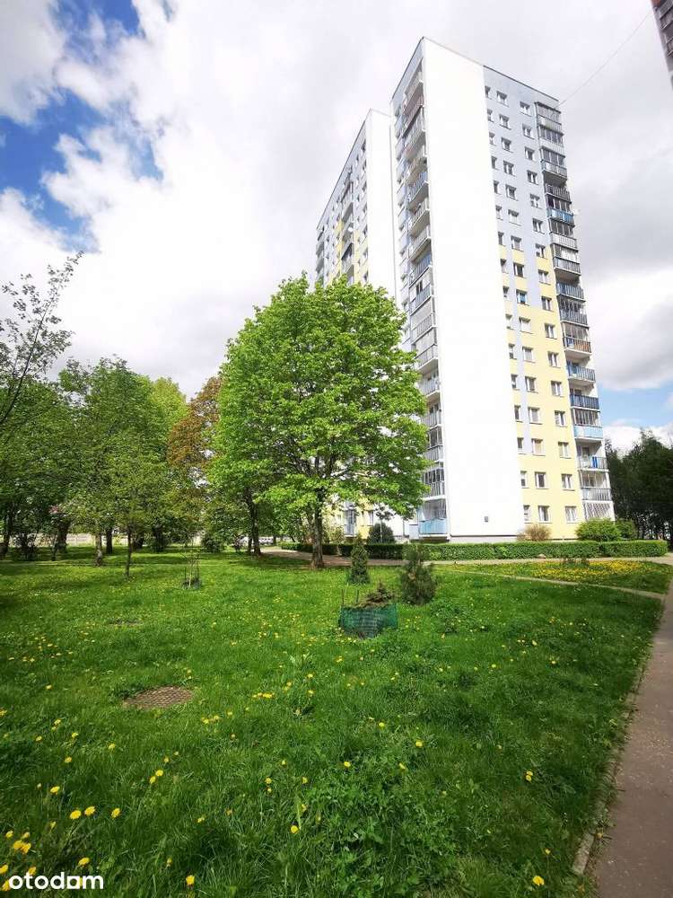 Przestronne mieszkanie na Bielanach – gotowe do wp-12