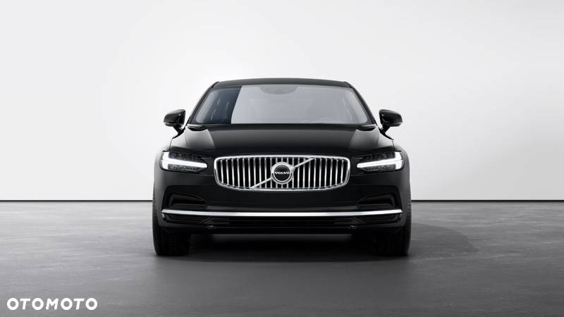 Volvo S90 - 7