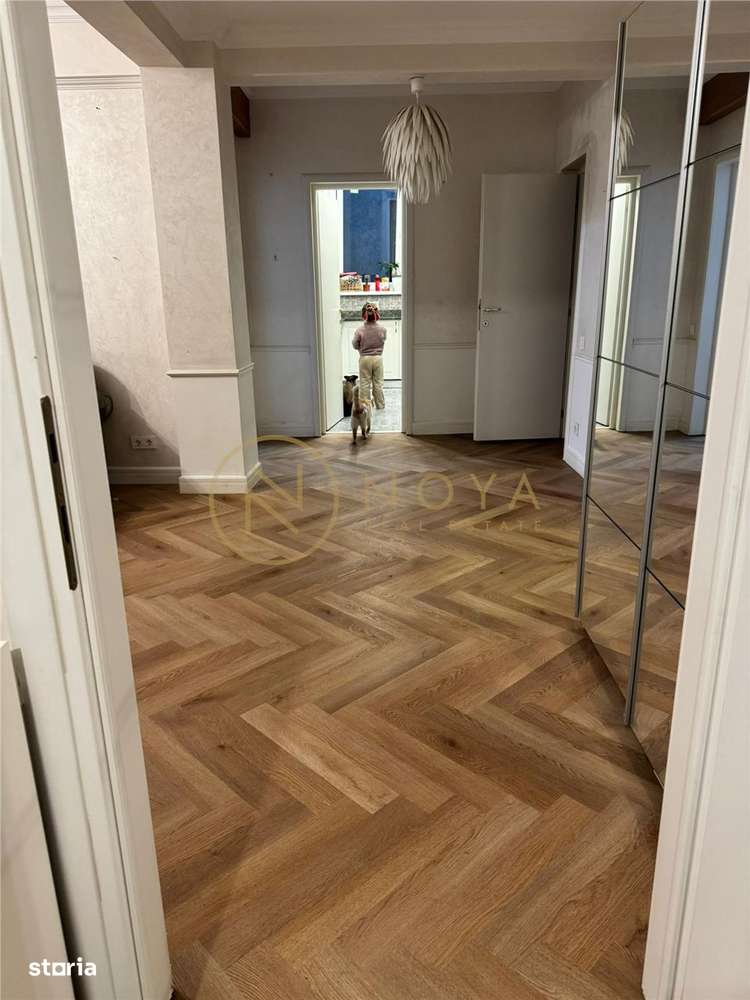 Apartament 4 camere cu Centrala Proprie | zona Cotroceni Piata Operei - Imagine principală: 4/18