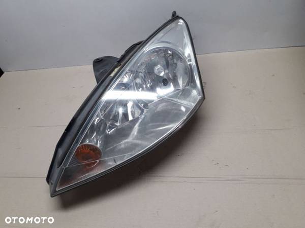 FORD FOCUS MK1 04R LAMPA LEWA PRZÓD 2M51-13W030-BG - 1