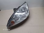 FORD FOCUS MK1 04R LAMPA LEWA PRZÓD 2M51-13W030-BG - 1