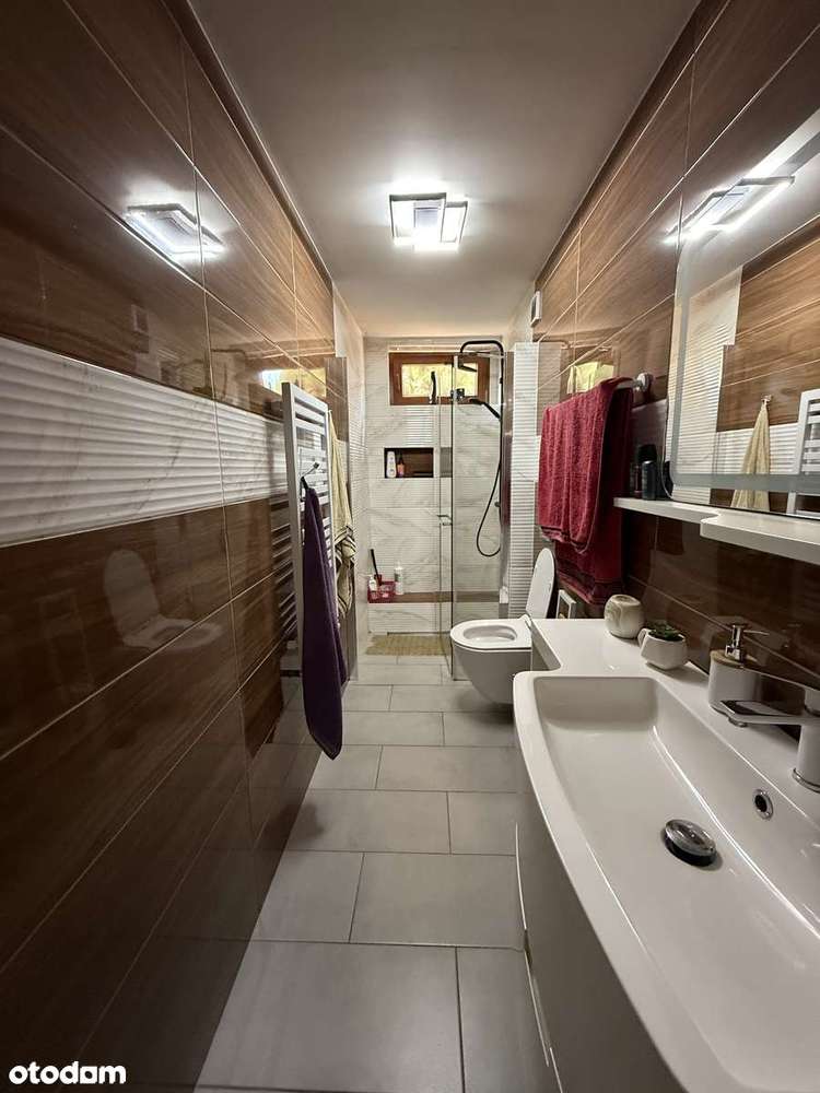 Na sprzedaż dom jednorodzinny 250 m² – Imielin-7