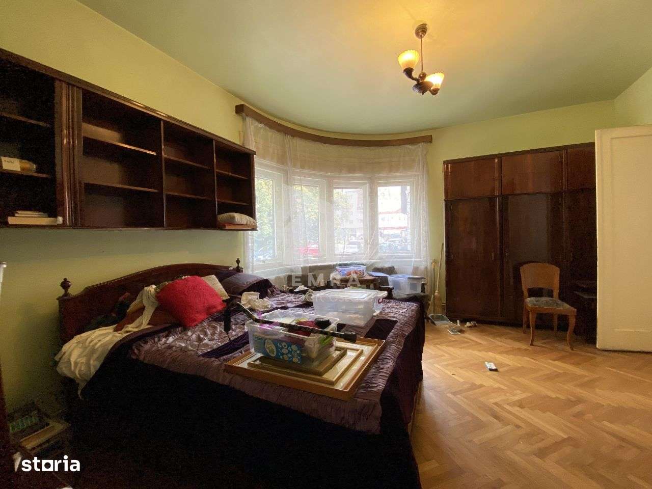 Casă de vânzare - zonă Ultracentrală-5