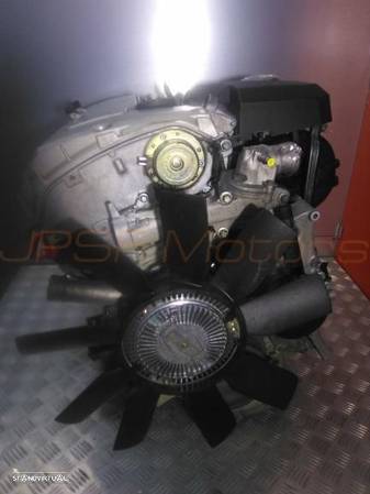 Motor Mercedes M230 2.3 1997 Ref. 111.977 - 1