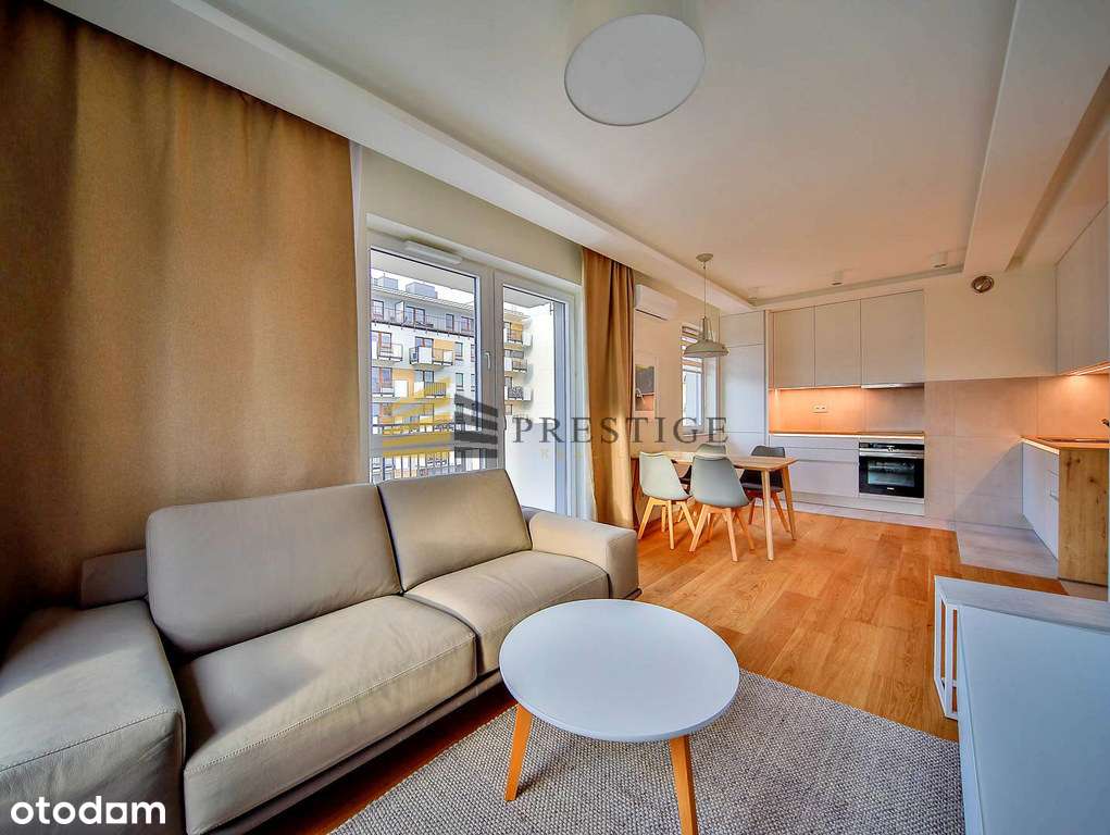 Wynajmę nowe mieszkanie koło Promenady! - Pełny obrazek: 4/11