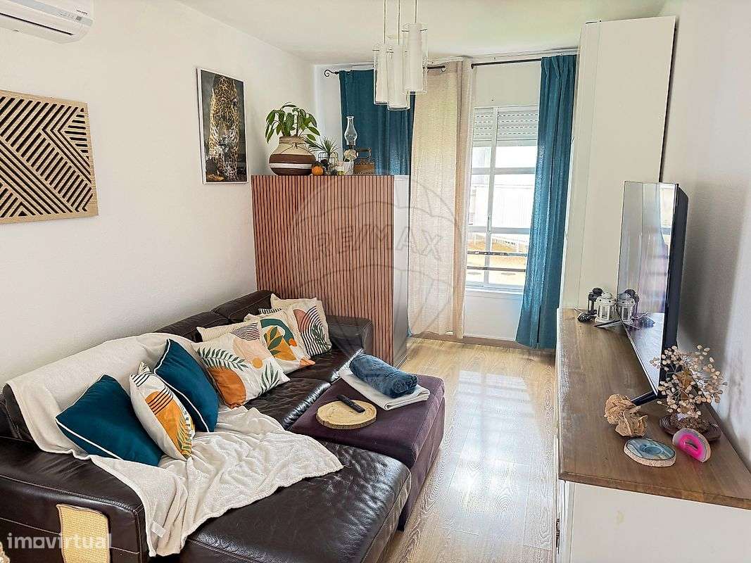 Apartamento T2 para venda - Grande imagem: 5/20