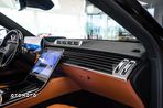 Mercedes-Benz Klasa S 580 4-Matic L AMG Line 9G-TRONIC - 17