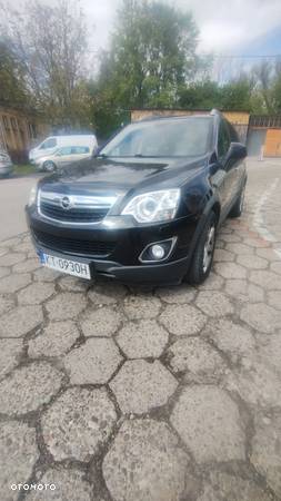 Opel Antara 2.2 CDTI Cosmo - 1