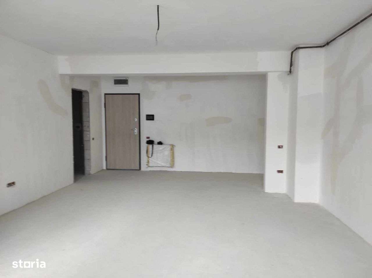 Verona Residence - Apartament cu 2 camere , Bloc NOU , centrala gaze-2