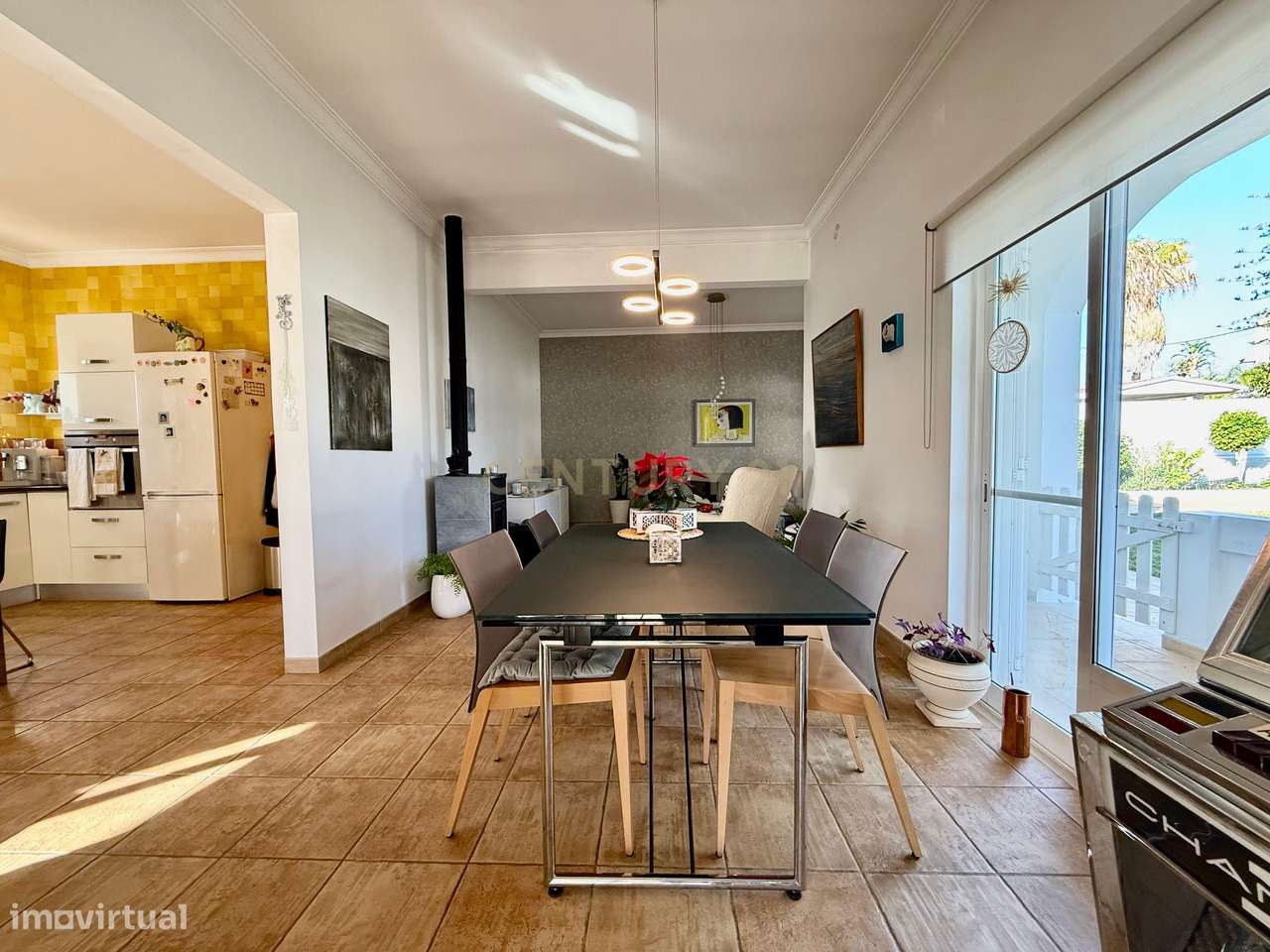 O seu refúgio de sonho no coração do Algarve, a poucos minutos da Prai-8