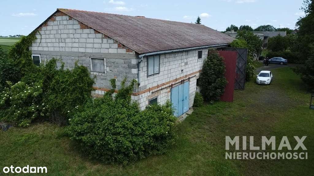 Magazyn w okazyjnej cenie-9