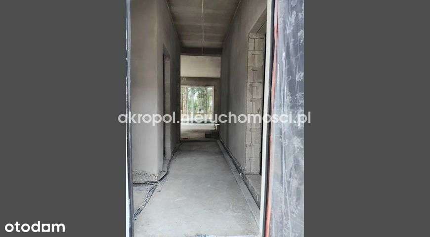 Dom bliźniak o pow. 147m2 Murowaniec - Pełny obrazek: 5/5