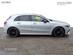 Mercedes-Benz Klasa A 200 AMG Line 7G-DCT - 6