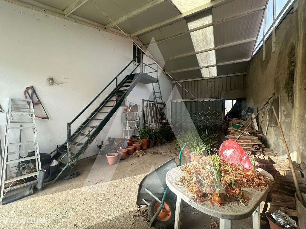 Moradia T3 em Pedreira de Vilarinho-29
