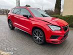 Cupra Ateca 2.0 TSI 4Drive DSG - 9