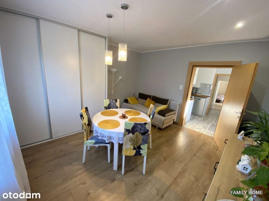 Dom parterowy+garaż 2stan, dz.745m2, r.Orzeszkowej-4