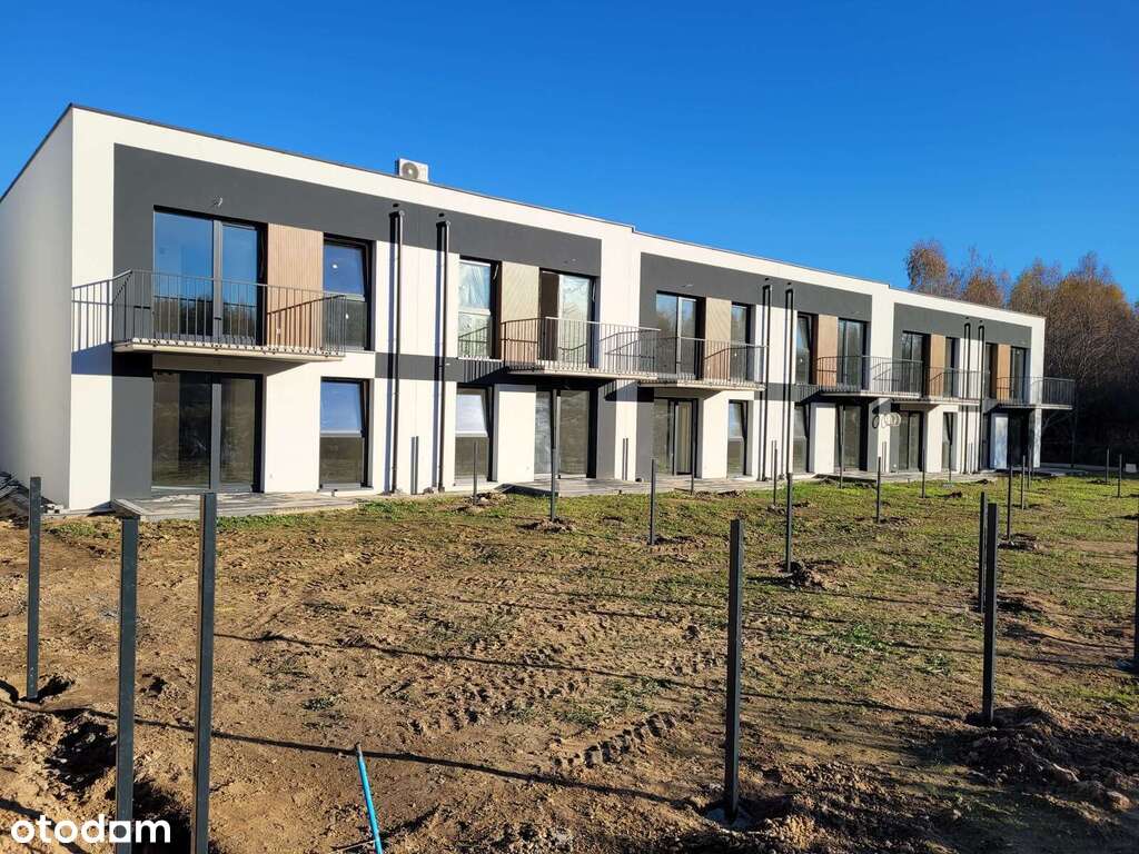 ul. Krakowska / 3 lub 4 pokoje / Już w grudniu! - Pełny obrazek: 5/12