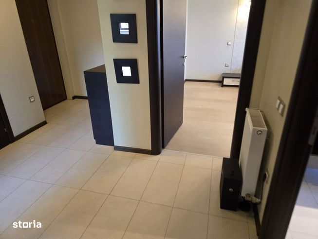 Apartament 2 camere bloc exclusivist Teilor, mobilat si utilat-17