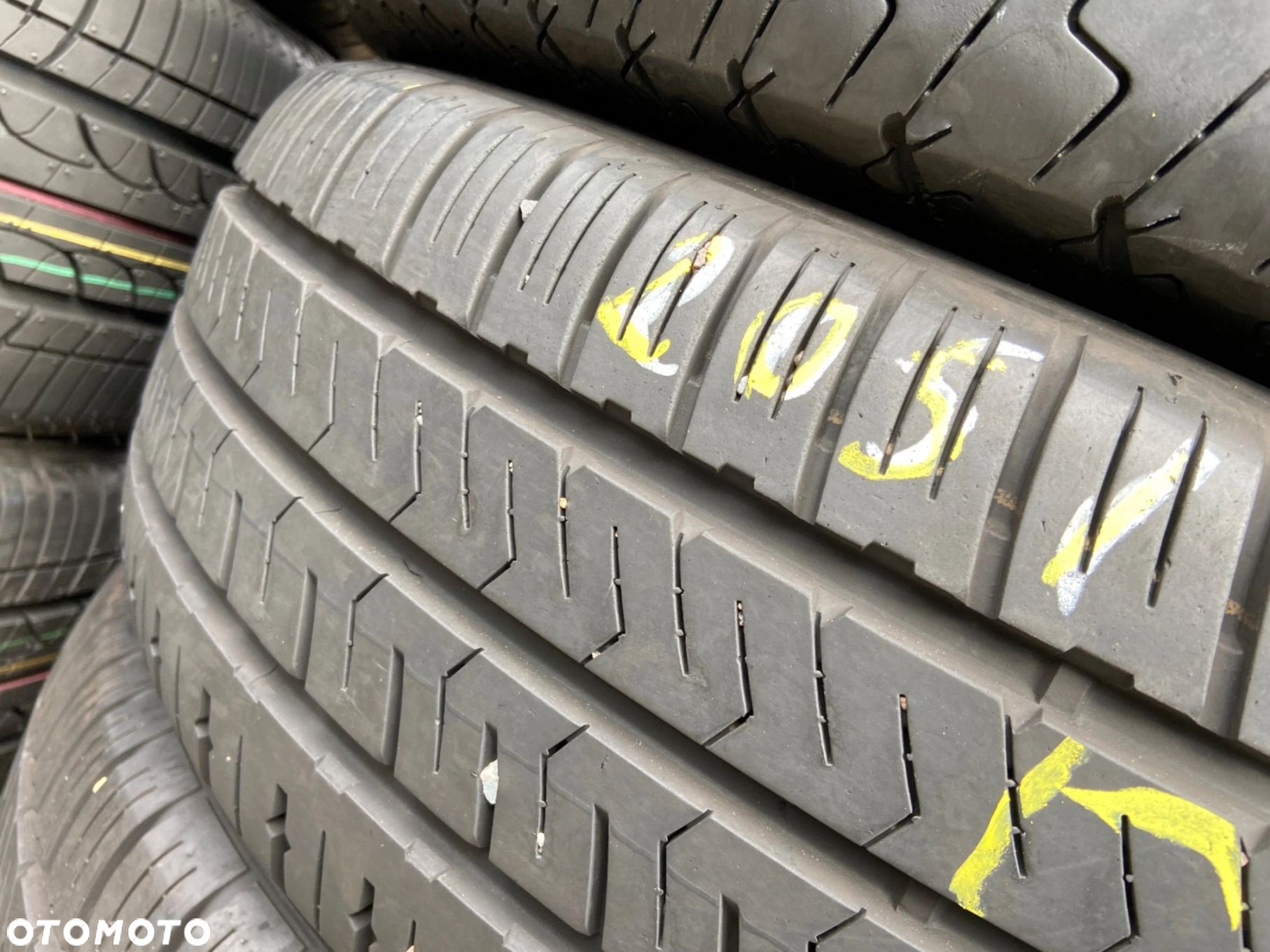 205/65/16C Hankook Radial RA28E_7,8mm_4szt_(584) - 5