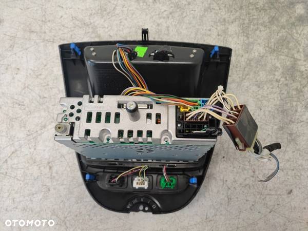 RADIO CD NAWIGACJA TOYOTA AYGO 86120-0H010 - 6