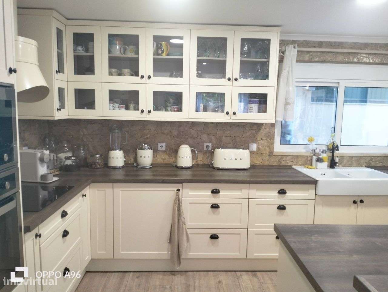 Moradia T3 Terrugem Sintra-17