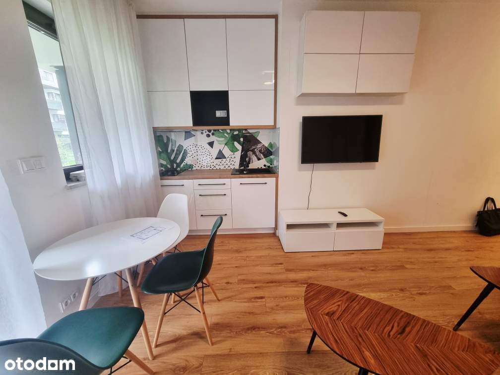 OSTATNI w ofercie GOTOWIEC INWESTYCYJNY - MIASTECZKO WILANÓW-2