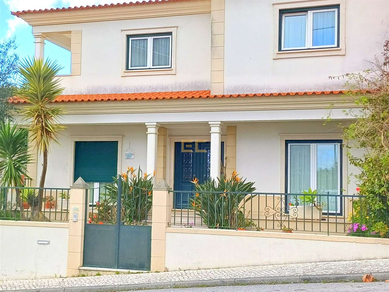 Moradia T5 para venda, na Figueira da Foz- Tavarede! - Grande imagem: 2/55