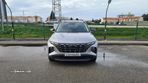 Hyundai Tucson 1.6 CRDi Vanguard DCT - 2