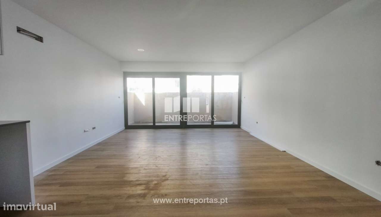 Venda de Apartamento T3 NOVO, Meadela, Viana do Castelo - Grande imagem: 3/27