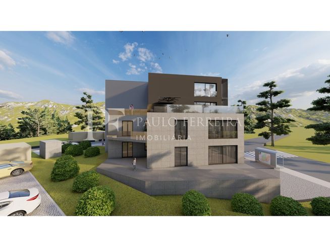 Apartamento T3 com terraço junto ao centro de Famalicão-16