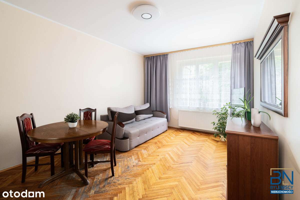 Mieszkanie 3-pok I Tuż przy Concordia Design!-5