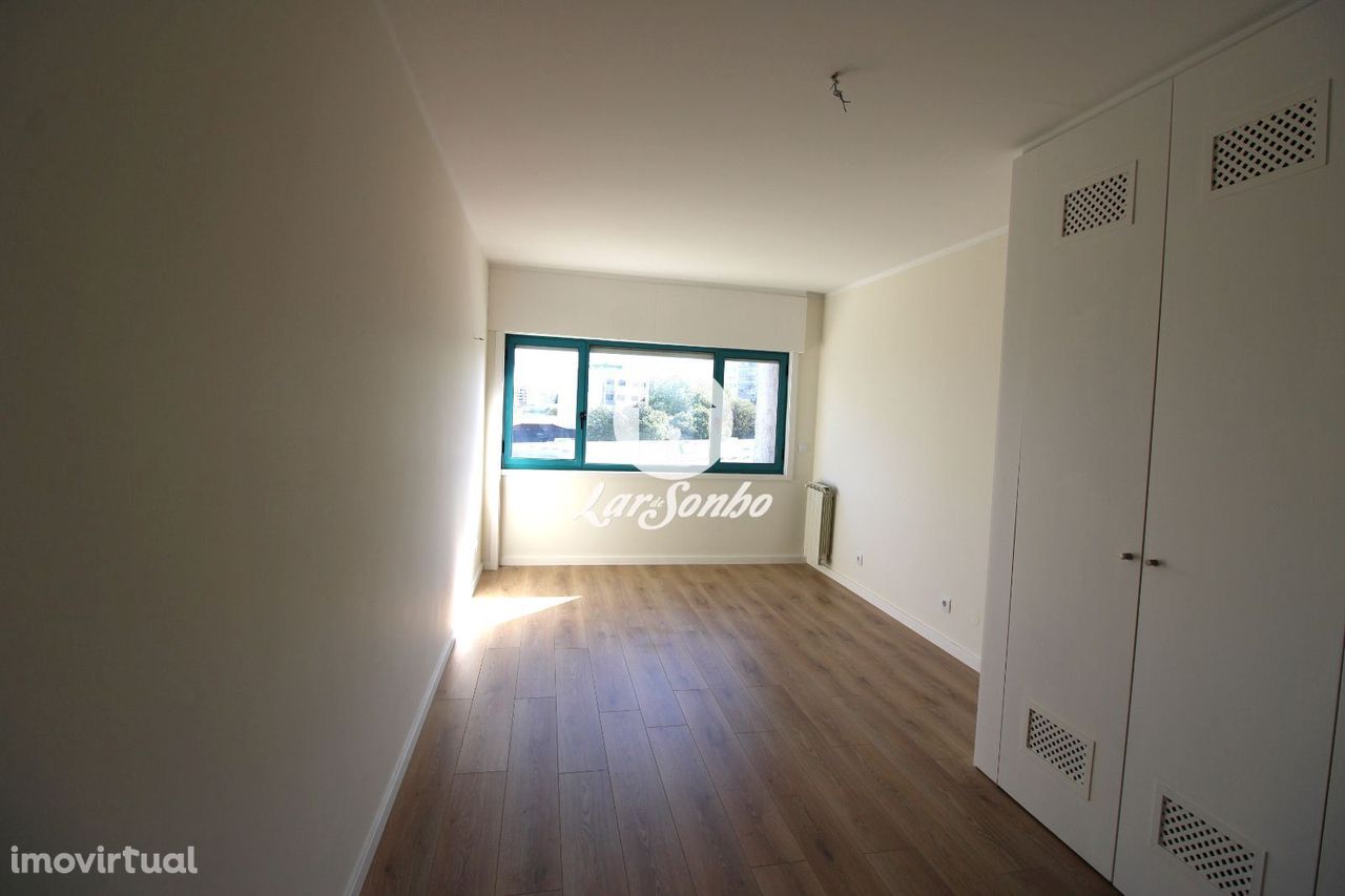 Apartamento T1 - RENOVADO - Matosinhos