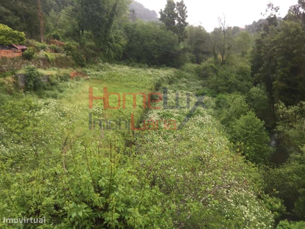 Terreno para construção em Palmaz - Grande imagem: 2/12