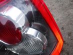 Land Rover Freelander II lampa tyl lewa prawa - 4