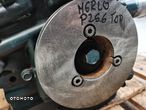 Kółko pasowe Merlo P 25.6 TOP {Kubota 3007V Common Rail} - 5